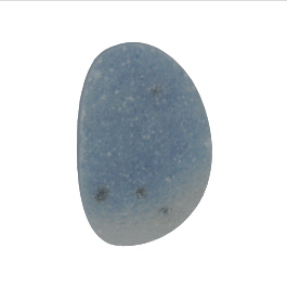 24x16mm Bezel Edge Druzy