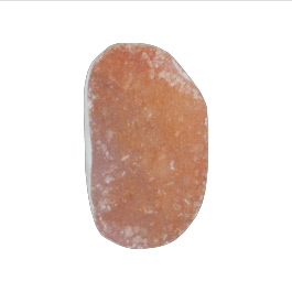 27x16mm Bezel Edge Druzy