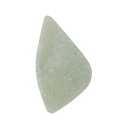 38x22mm Bezel Edge Druzy