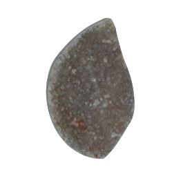 41x25mm Bezel Edge Druzy
