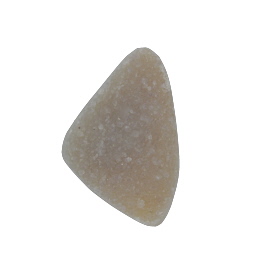 41x27mm Bezel Edge Druzy