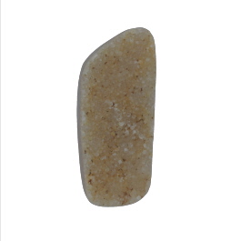 40x17mm Bezel Edge Druzy