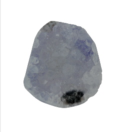 23x21mm Bezel Edge Druzy