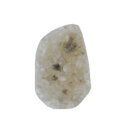 21x14mm Bezel Edge Druzy