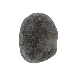 21x16mm Bezel Edge Druzy