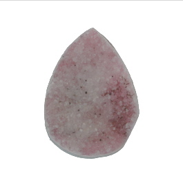 26x12mm Bezel Edge Druzy