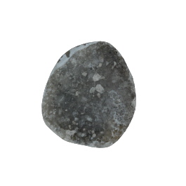 22x19mm Bezel Edge Druzy