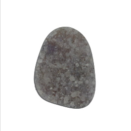 20x16mm Bezel Edge Druzy