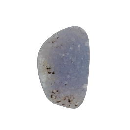 23x14mm Bezel Edge Druzy