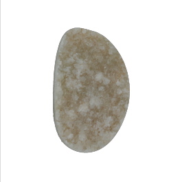 22x14mm Bezel Edge Druzy