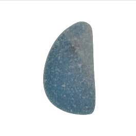 28x15mm Bezel Edge Druzy