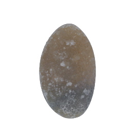 26x16mm Bezel Edge Druzy