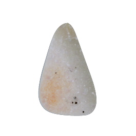 26x16mm Bezel Edge Druzy