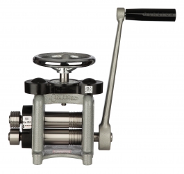 Mini Rolling Mill 100mm With Side Extensions