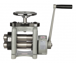 DRM Combination 130mm RE Rolling Mill