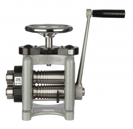 DRM Wire 130mm Rolling Mill With Extensions