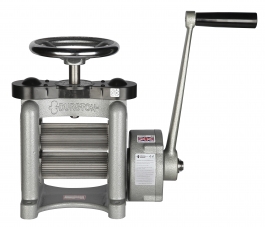 DRM 150mm Corrugated Rolling Mill