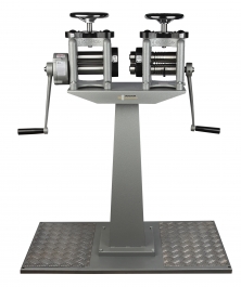 Double Rolling Mill - Double Durston