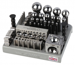 Master Forming Set from Durston