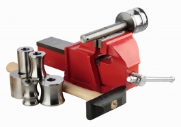 Bangle Forming Die Set