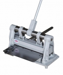 Durston Heavy Duty 300mm Guillotine Bench Shear