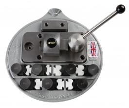 Ring Shank Bender - 7 Piece