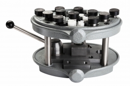 Ring Shank Bender - 11 Piece