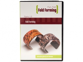 Fun, Fast Fold Forming DVD Series