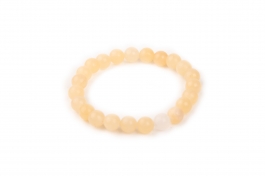 Yellow Aventurine Bracelet 8mm