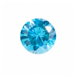 Blue Topaz