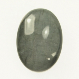 Cats Eye 18x25mm Oval Cabochon