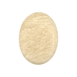 Peach Moonstone Wish Stone
