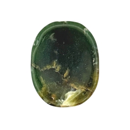 Bloodstone Wish Stone