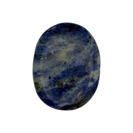 Sodalite Wish Stone