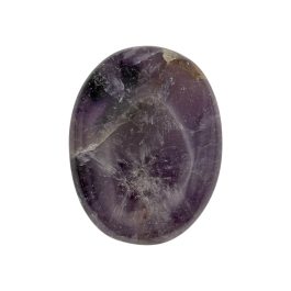 Amethyst Wish Stone