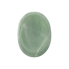 Green Aventurine Wish Stone