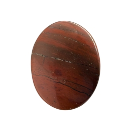 Red Jasper  Wish Stone