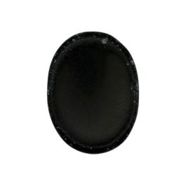 Black Tourmaline Wish Stone