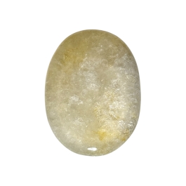 Yellow Aventurine Wish Stone
