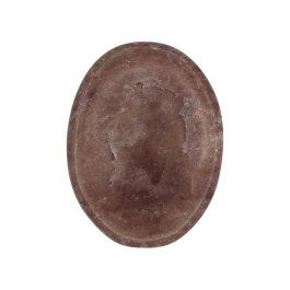Strawberry Quartz Wish Stone