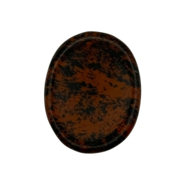 Mahogany Obsidian Wish Stone
