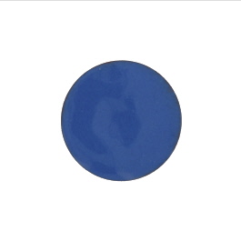 1645 Harvest Blue Thompson Opaque Enamel