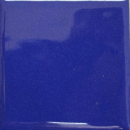 Thompson Enamel 1660 Ultramarine Blue - 2oz