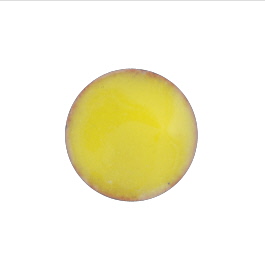 1810 Buttercup Yellow Thompson Opaque Enamel