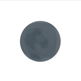 1940 Steel Gray Thompson Opaque Enamel