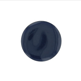 1980 Bluish Black Thompson Opaque Enamel