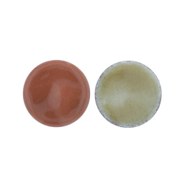 2120 Otter Brown Thompson Transparent Enamel