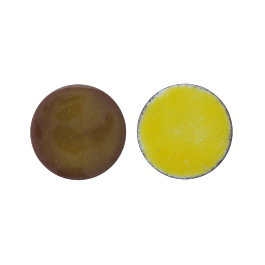 2210 Soft Yellow Thompson Transparent Enamel