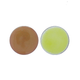 2222 Flax Yellow Thompson Transparent Enamel