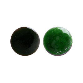 2335 Peacock Green Thompson Transparent Enamel